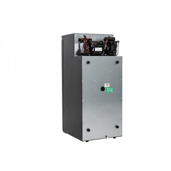 12/24V Compressor refrigerator Carbest LR90L