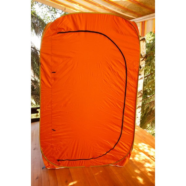 Сгъваема палатка за баня - WoowBg