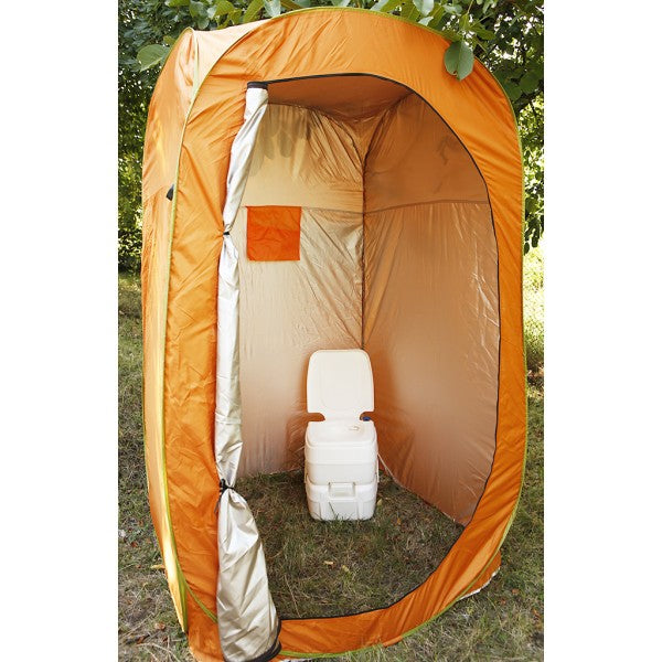 Сгъваема палатка за баня - WoowBg