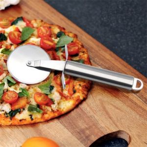 Pizza knife