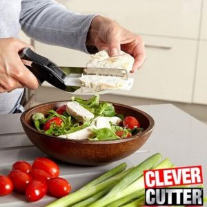 Clever Cutter Scissors