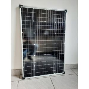 Монокристален соларен панел 110W