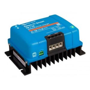 DC-DC Charger Victron T-r Smart 12V 30A