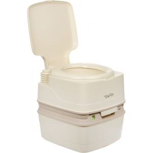 Thetford Porta Potti 165 Luxe Portable Chemical Toilet