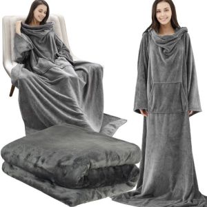 Blanket - bathrobe