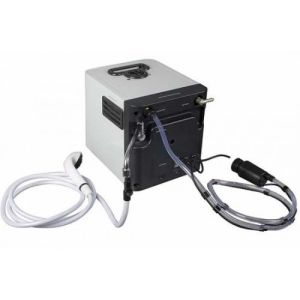 Kampa Geyser Portable Instantaneous Gas Water Heater